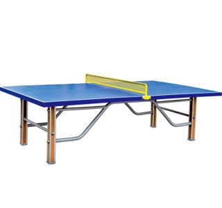 XLPP004M乒乓球臺